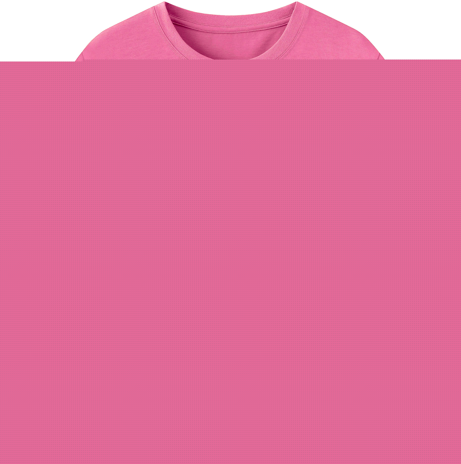 （画像用） ミッキーマウス Mickey Mouse レディースカジュアルプリントTシャツ（綿100％）